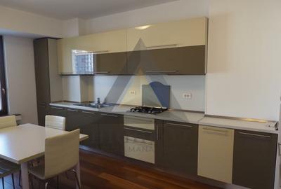 Apartament cu 3 camere decomandat, mobilat în Kiseleff - 6