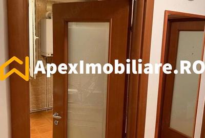 Apartament cu 3 camere decomandat, mobilat în Ozana - 2