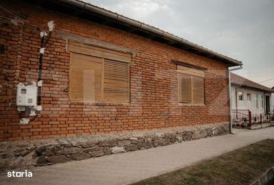 Casă cu 4 camere în Bichigi - 4