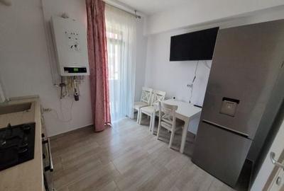 Apartament cu 2 camere în Lacu - 4