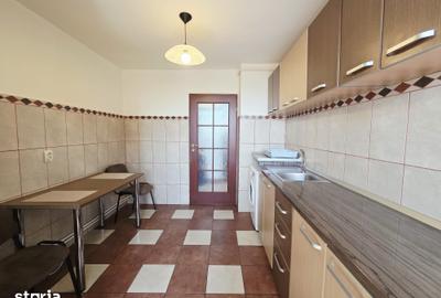 Apartament cu 2 camere decomandat în Mazepa 1