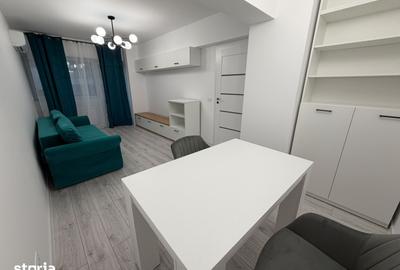 Apartament cu 2 camere decomandat în Galata