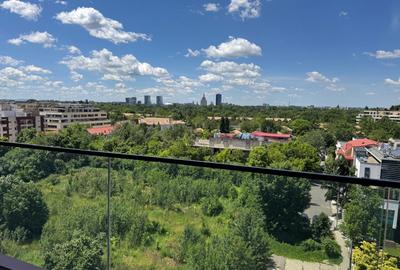 Apartament cu 3 camere decomandat în Herăstrău - 1