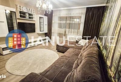Apartament cu 2 camere decomandat în Timpuri Noi