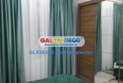 Apartament cu 2 camere decomandat în Berceni