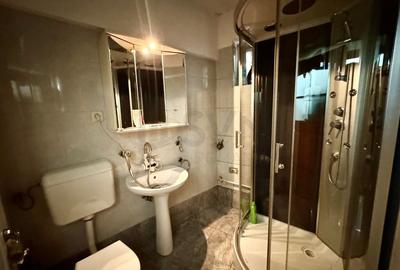 Apartament cu 2 camere decomandat, mobilat în Ștefan cel Mare - 6