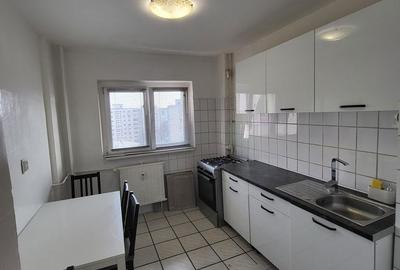 Apartament cu 2 camere semidecomandat în Rahova - 4
