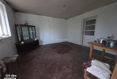 Casă cu 3 camere cu Teren 1163 Mp în Podgoria