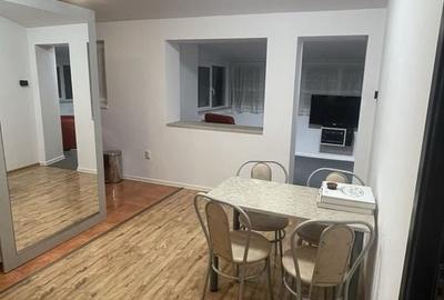 Apartament cu 2 camere decomandat în Apahida