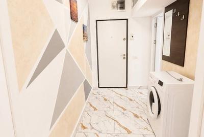 Apartament cu 2 camere semidecomandat în Exterior Vest - 6