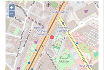 Apartament cu 4 camere decomandat în Obor - 1