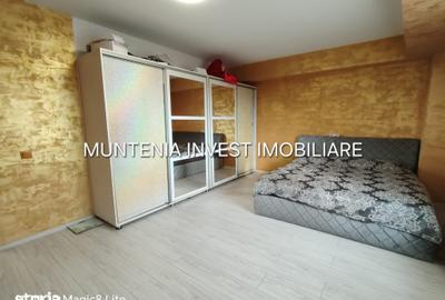 Apartament cu 2 camere decomandat în Craiovei