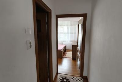 Apartament cu 3 camere decomandat în Careiului - 4