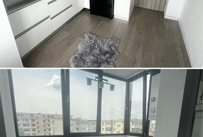Apartament cu 2 camere decomandat în Popa Șapcă