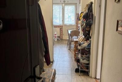 Apartament cu 3 camere semidecomandat, mobilat în Gheorgheni - 5