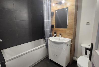 Apartament cu 3 camere în Central - 7