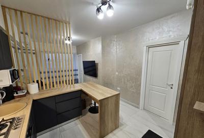 Garsonieră decomandată în Tătărași - 3