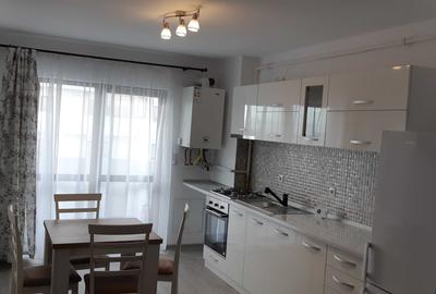 Apartament cu 2 camere în Central - 2