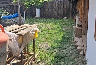 Casă cu Teren 1000 Mp în Râșca - 6