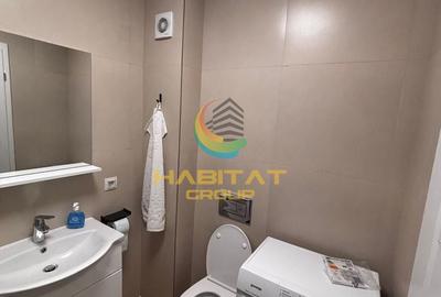 Apartament cu 2 camere în Cișmigiu