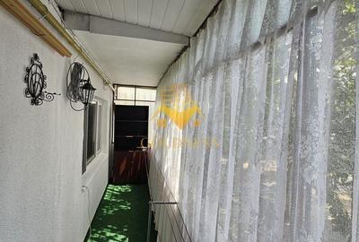 Apartament cu 3 camere decomandat, mobilat în Între Lacuri - 8