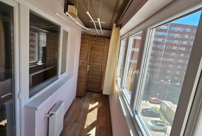 Apartament cu 2 camere în Kamsas - 7
