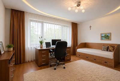 Casă individuală cu 7 camere cu Canalizare în Corbeanca - 17