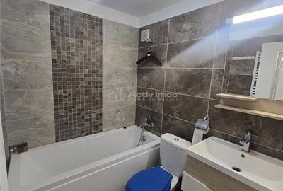Apartament cu 2 camere în Tei
