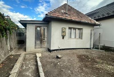 Casă cu 2 camere în Copăceni