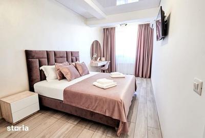 Apartament cu 2 camere în Nord