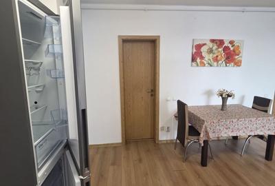 Apartament cu 4 camere semidecomandat în Central - 14