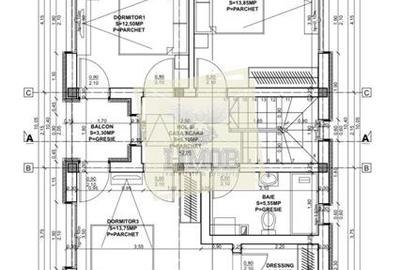 Duplex cu 4 camere cu Teren 300 Mp în Exterior Vest - 4