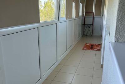 Apartament cu 2 camere decomandat în Central - 1