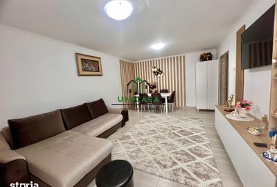 Apartament cu 2 camere, mobilat în Ostroveni - 2