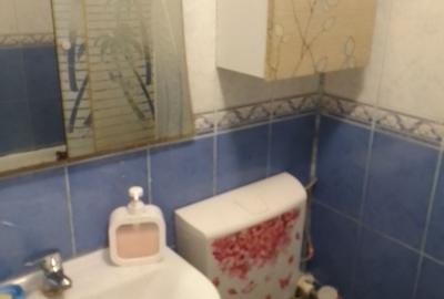 Apartament cu 2 camere nedecomandat în 23 August - 4