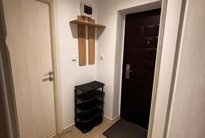 Garsonieră decomandată în Lunca Cetățuii - 6