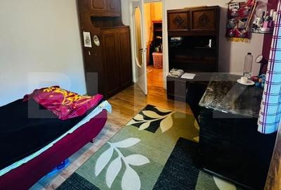 Apartament cu 2 camere decomandat în Cornișa - 2