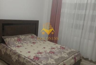 Apartament cu 2 camere în Florești