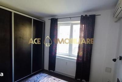 Apartament cu 3 camere în Crângași