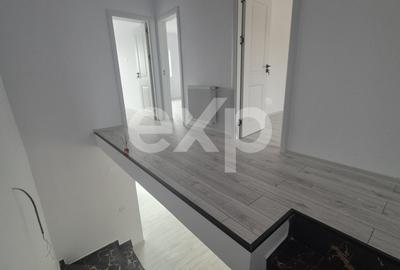 Casă cu 4 camere cu Canalizare în Trivale - 5