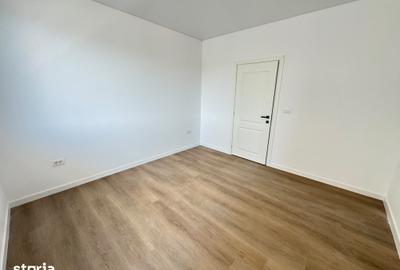 Apartament cu 2 camere decomandat în Bucium