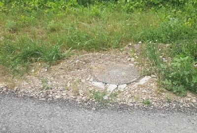Teren de 700 mp, în Central