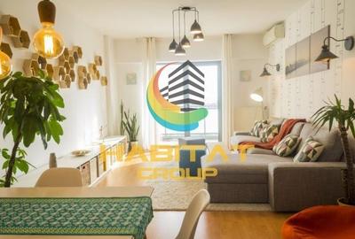 Apartament cu 2 camere decomandat în Nord-Vest - 1