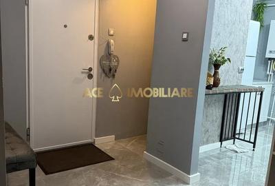 Apartament cu 3 camere în Ghencea