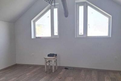 Casă cu 4 camere în Juc-Herghelie - 1