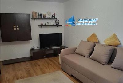 Apartament cu 2 camere decomandat, mobilat în Rahova