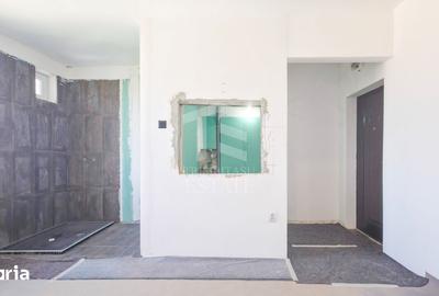 Apartament cu 2 camere semidecomandat în Pieptănari - 8