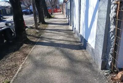 Teren de 967 mp, în Giurgiului - 2