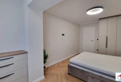 Apartament cu 3 camere în Central - 2