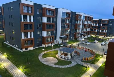 Apartament cu 2 camere decomandat în Tomis Plus - 45